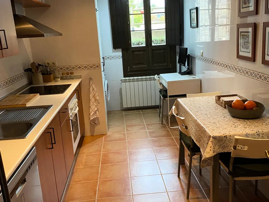 Location de Vacances Jaca 42