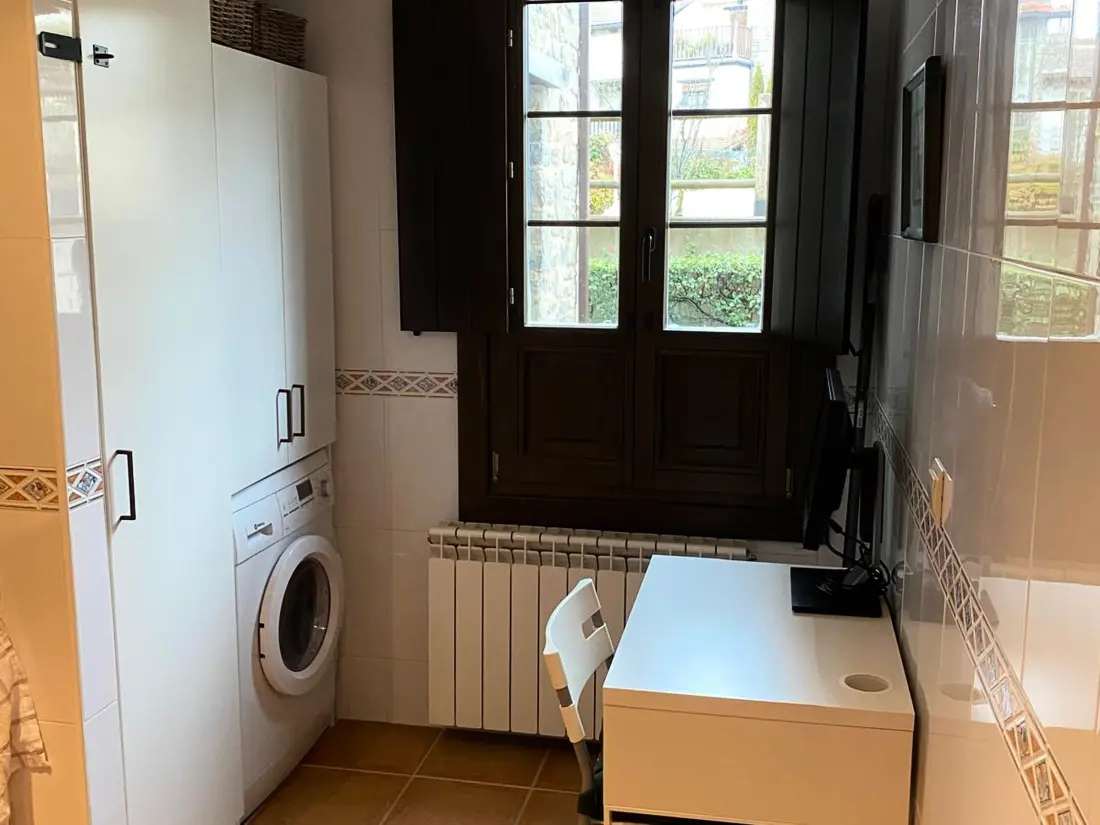 Location de Vacances Jaca 42