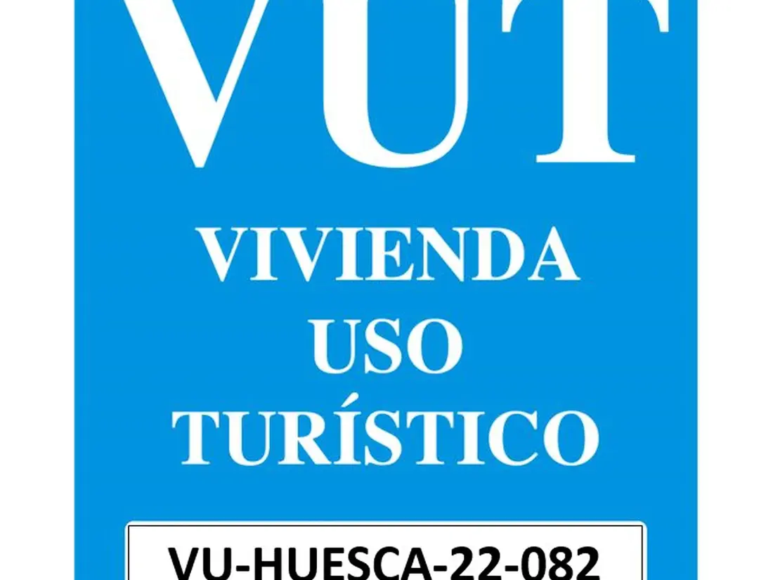 Location de Vacances Jaca 42