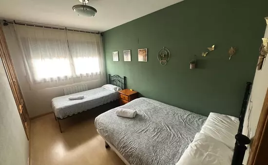 Location de Vacances Jaca 43
