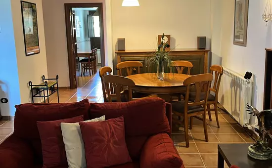Location de Vacances Jaca 45