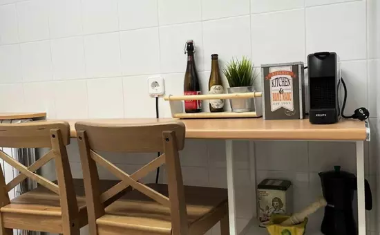Location de Vacances Jaca 48