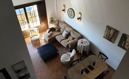 Location de Vacances Jaca 53