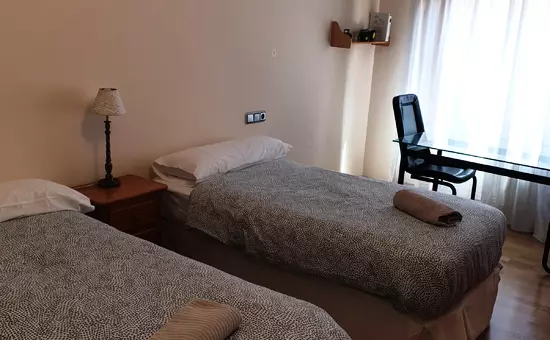 Location de Vacances Jaca 54