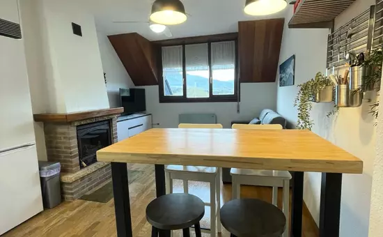 Location de Vacances Jaca 60
