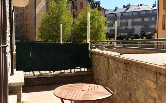 Location de Vacances Jaca 71
