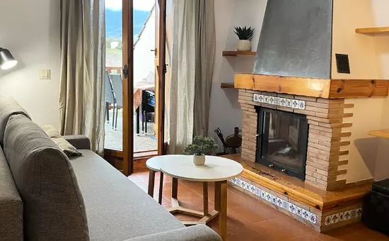 Location de Vacances Jaca 75