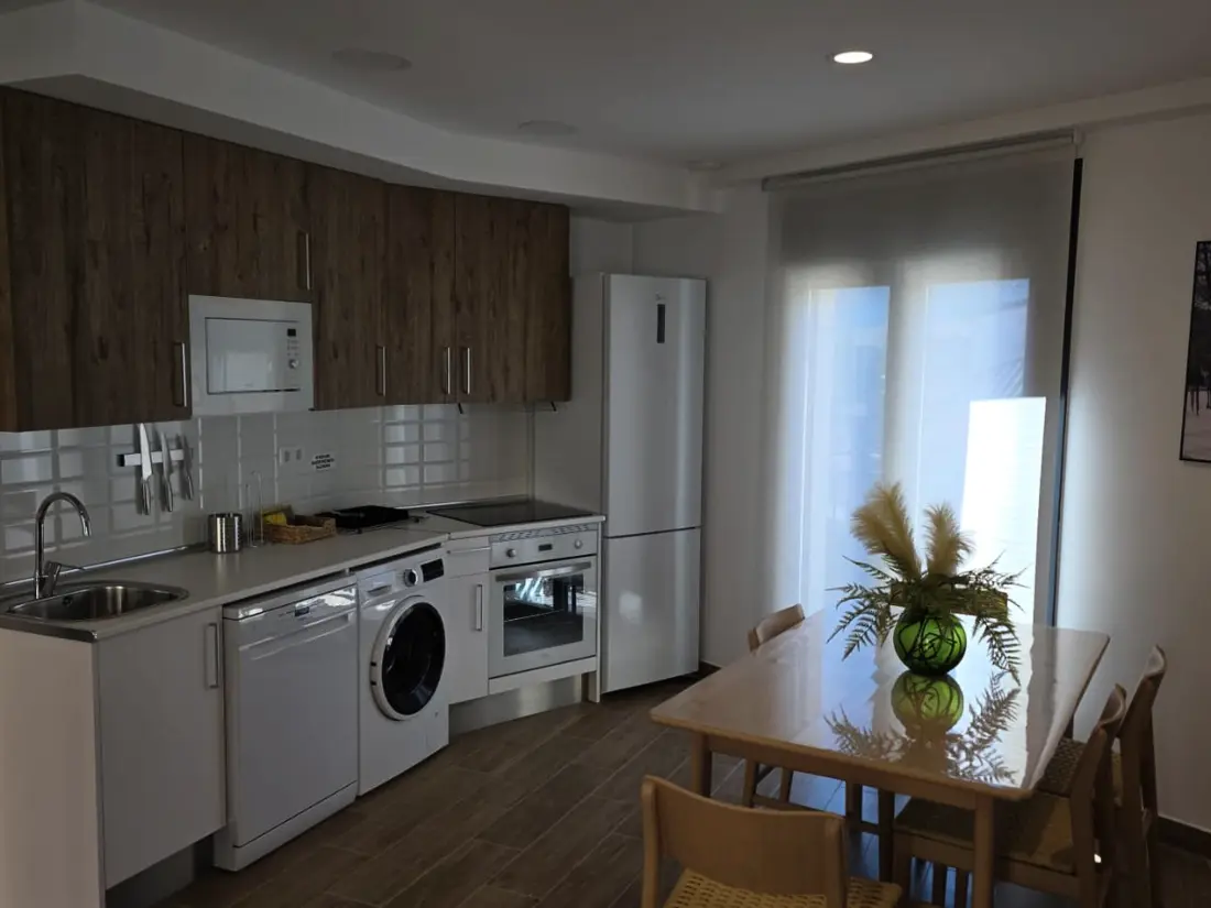 Location de Vacances Jaca 77