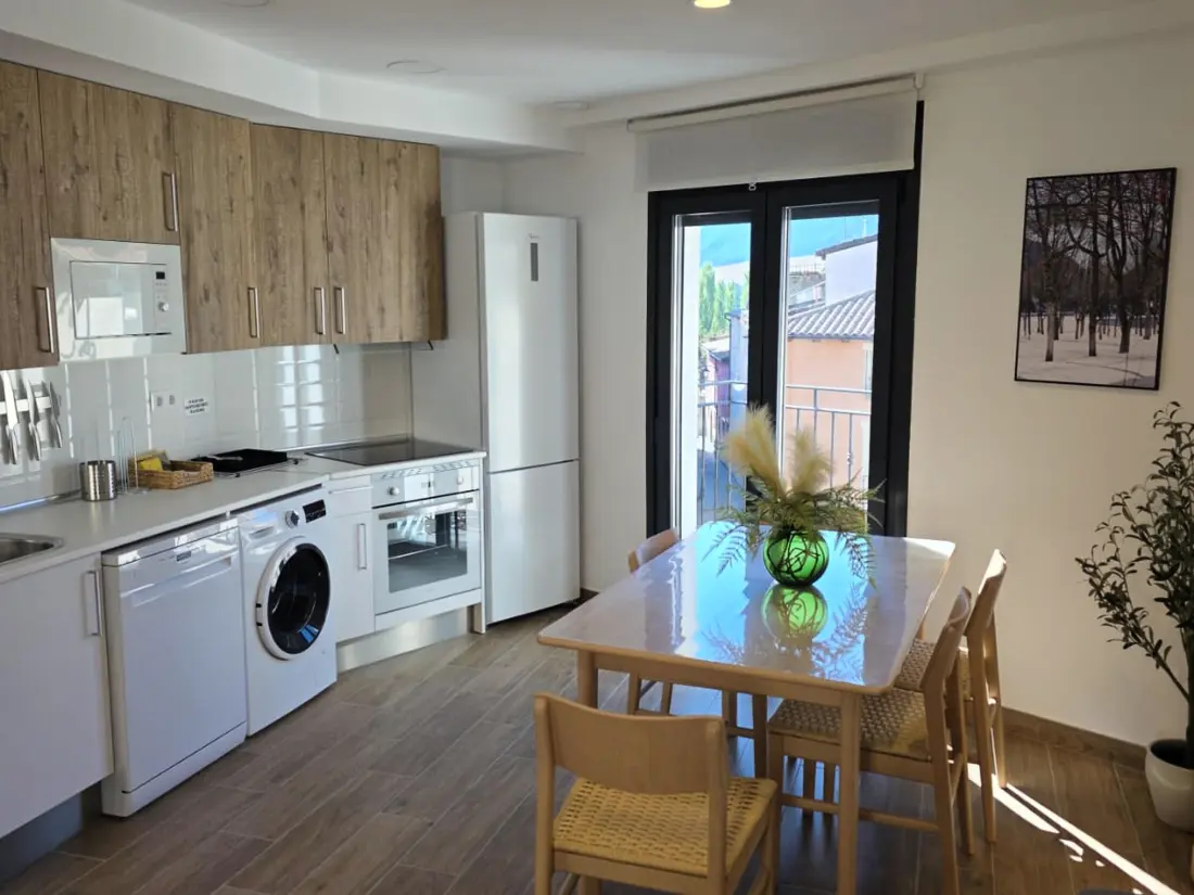 Location de Vacances Jaca 77
