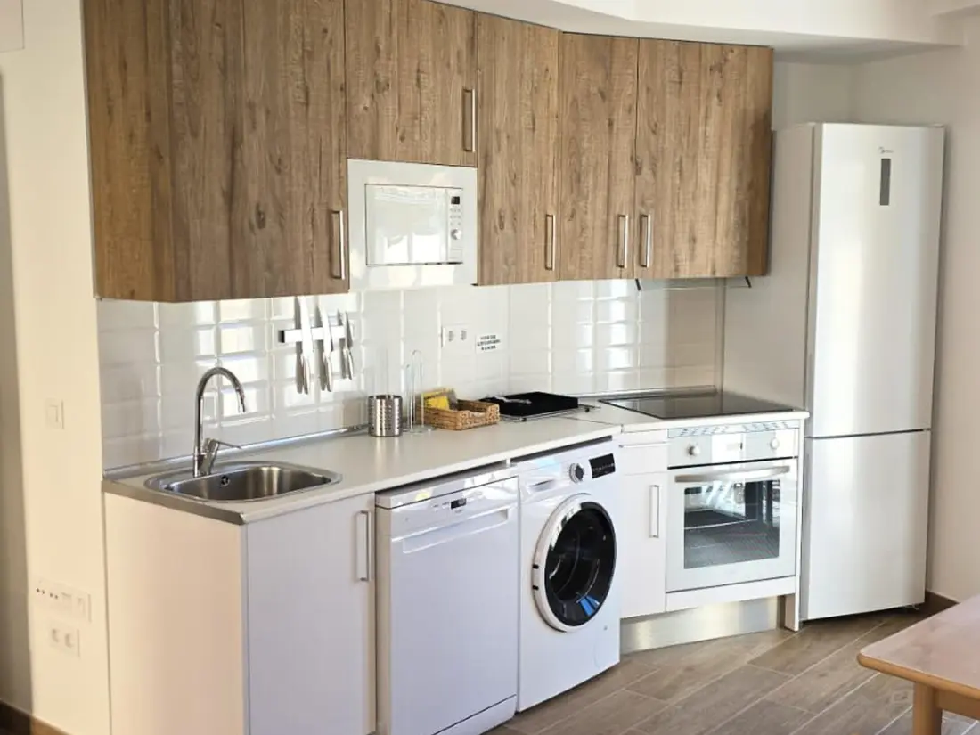 Location de Vacances Jaca 77