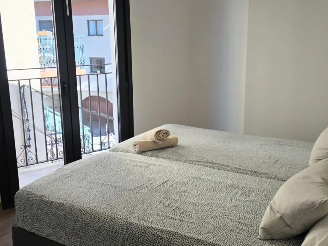 Location de Vacances Jaca 77