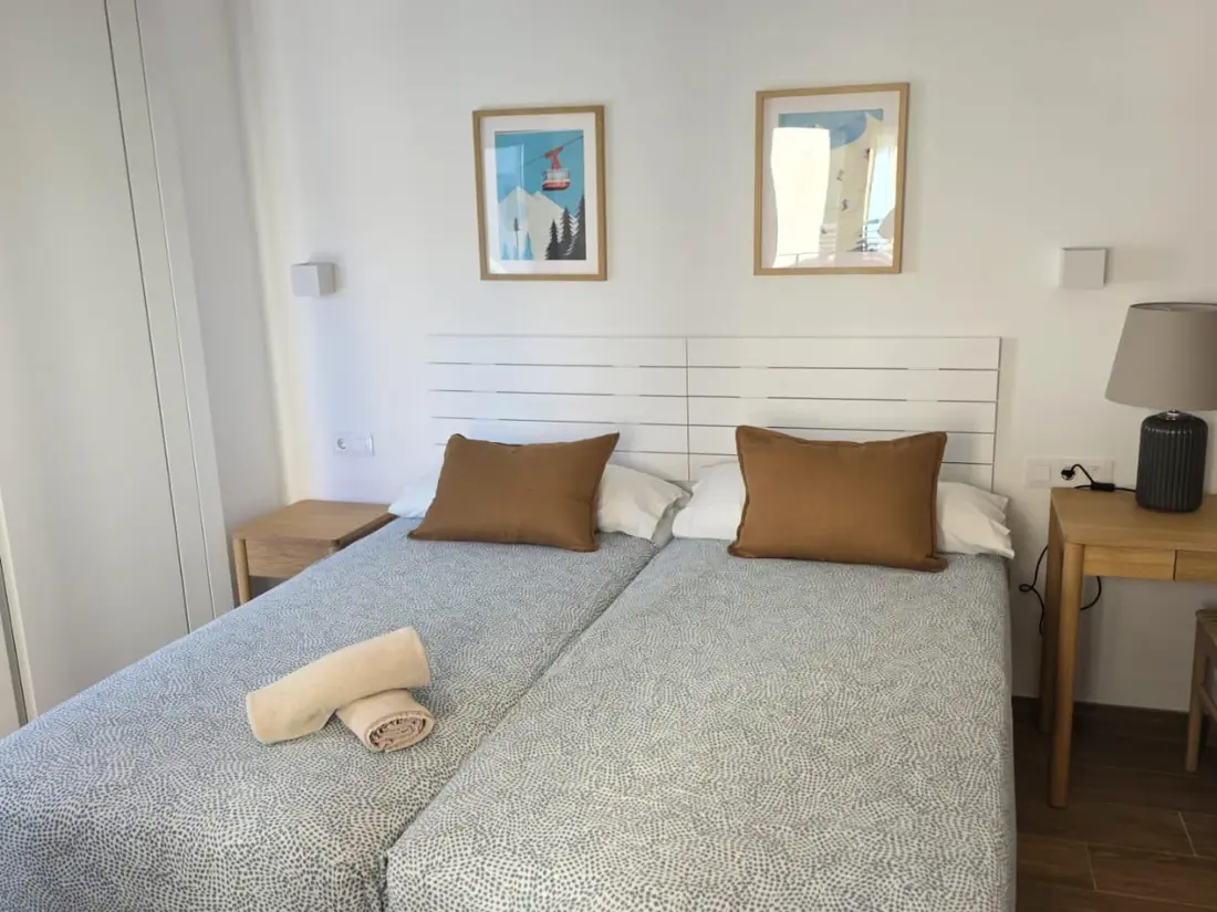 Location de Vacances Jaca 77