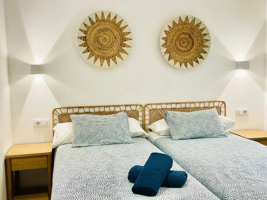 Location de Vacances Jaca 80