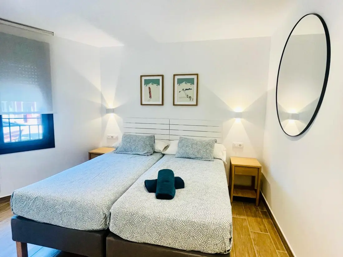 Location de Vacances Jaca 80