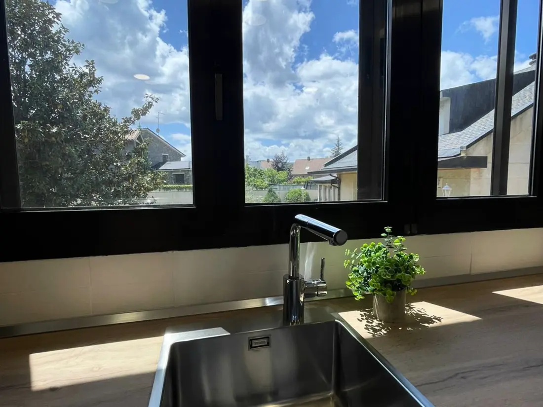 Maison de Vacances Jaca 58