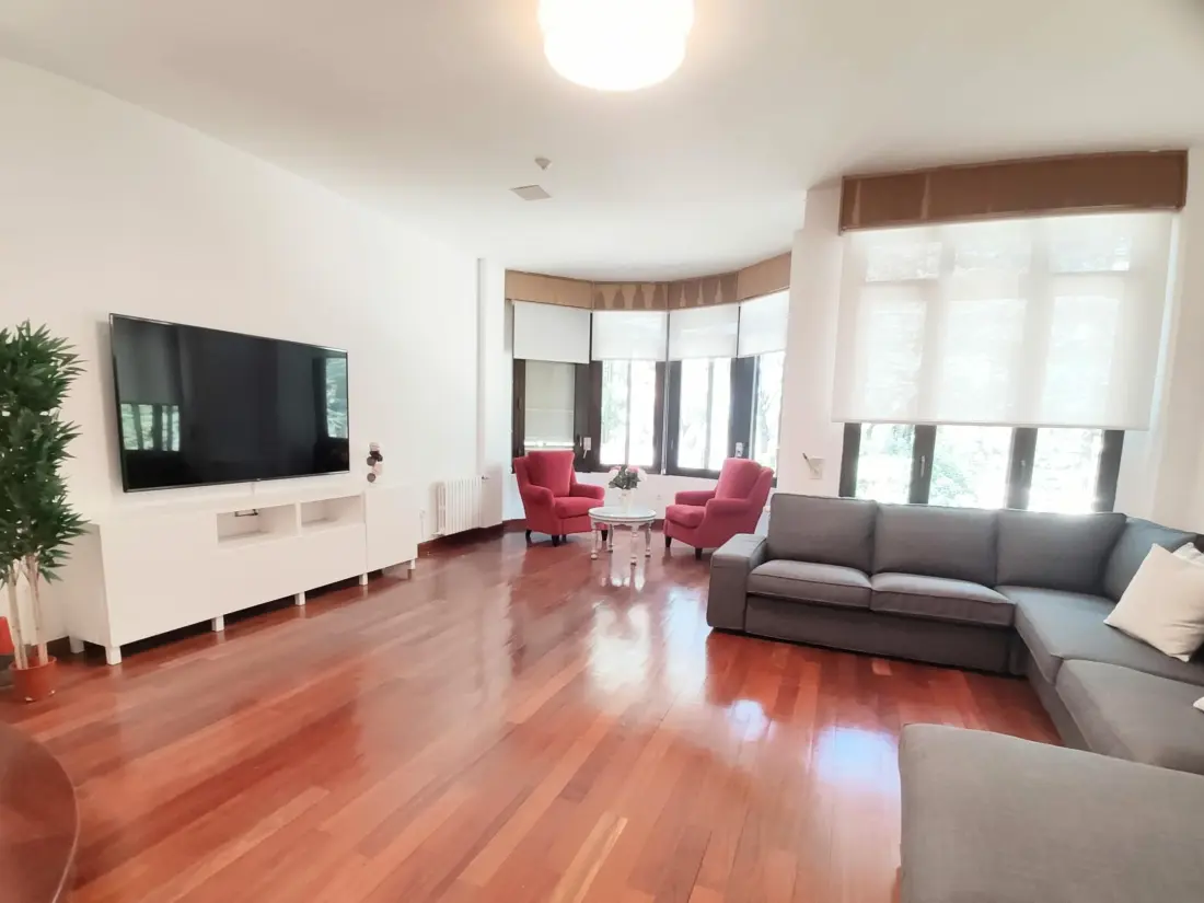 Maison de Vacances Jaca 58