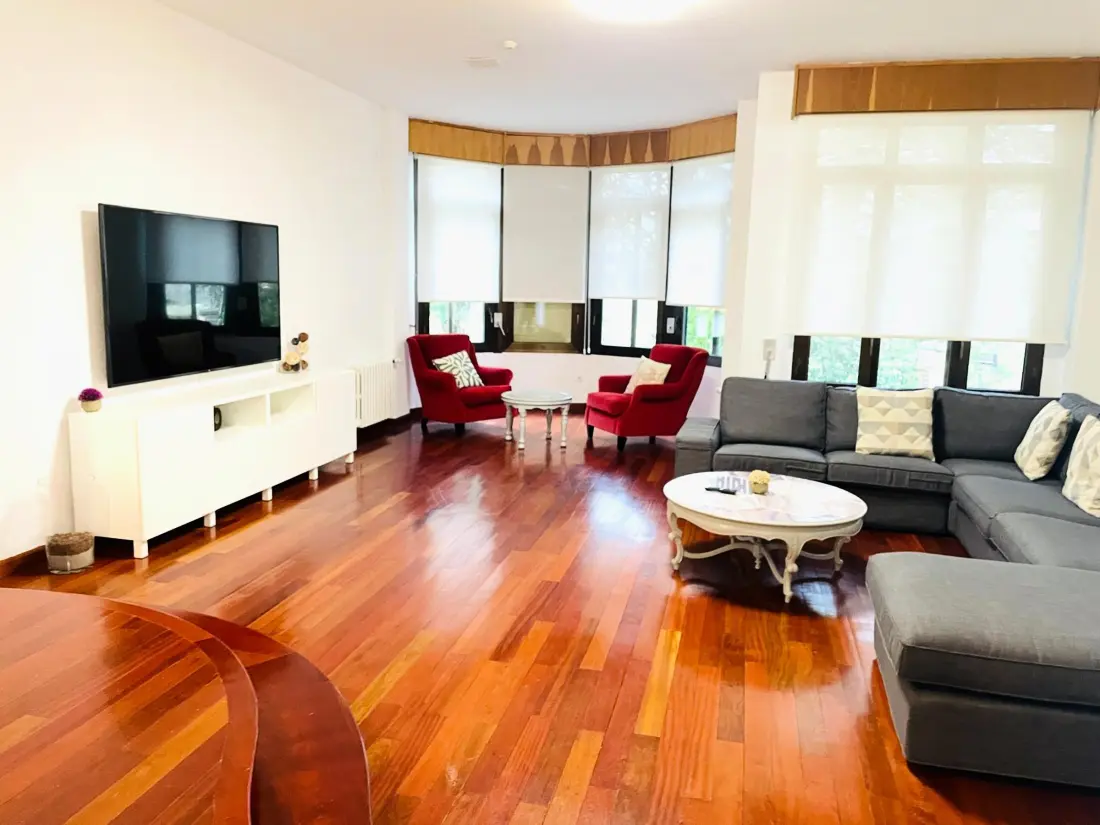 Maison de Vacances Jaca 58