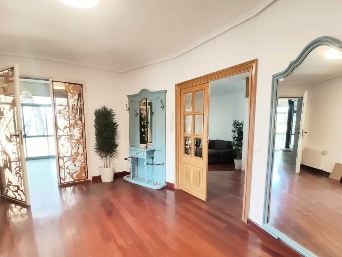 Maison de Vacances Jaca 58