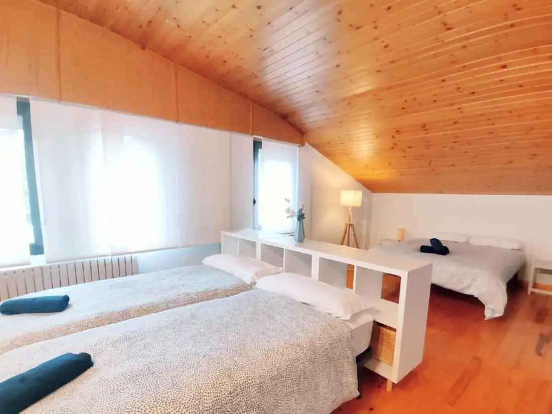 Maison de Vacances Jaca 58