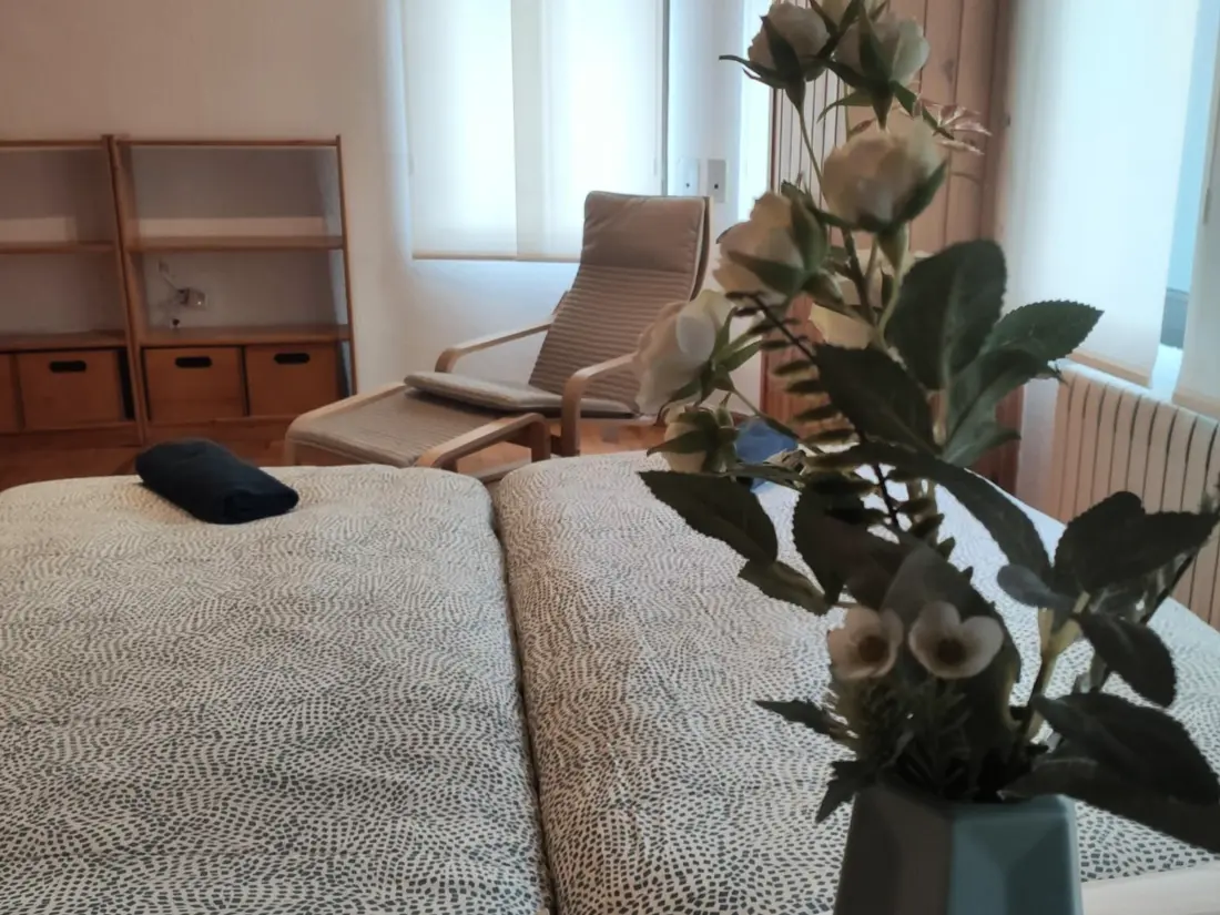 Maison de Vacances Jaca 58