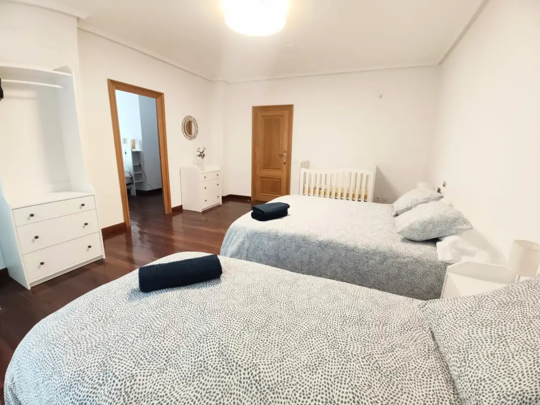 Maison de Vacances Jaca 58