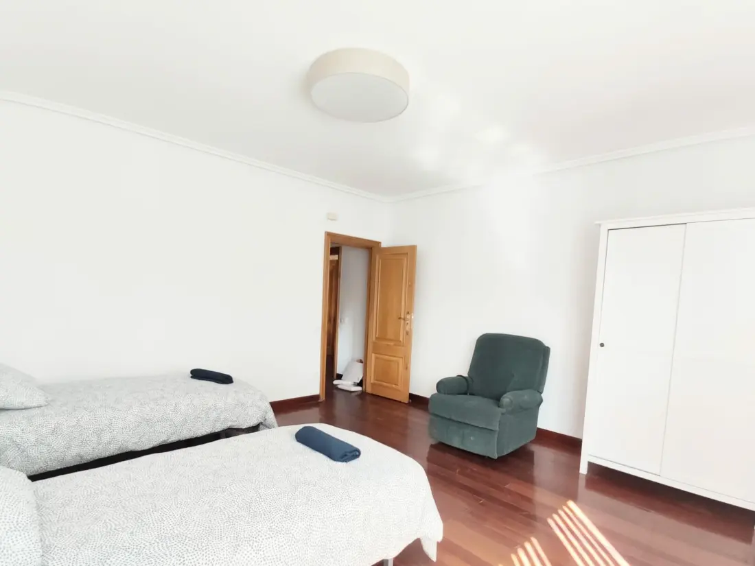 Maison de Vacances Jaca 58