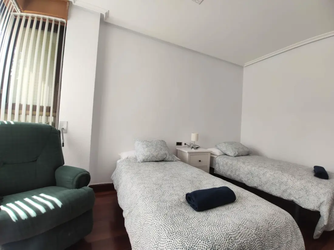 Maison de Vacances Jaca 58