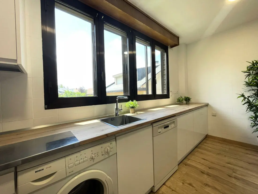 Maison de Vacances Jaca 58