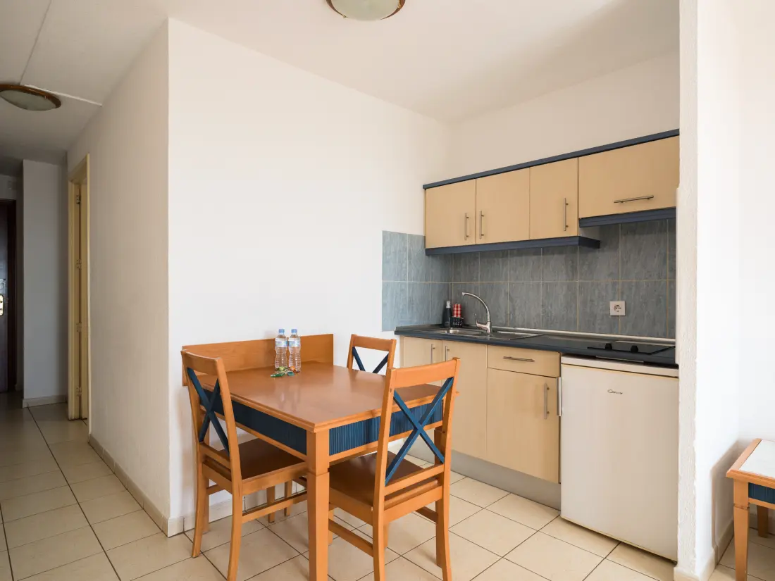Maison de Vacances Jandia 2
