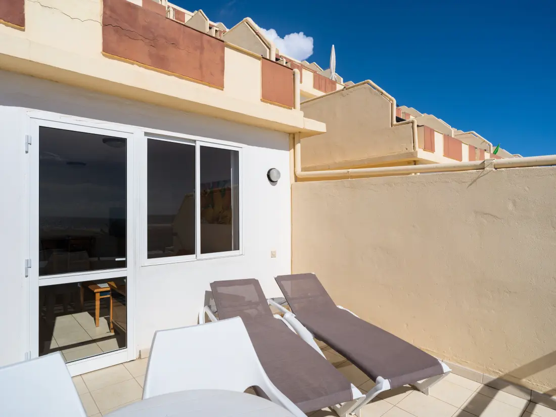 Maison de Vacances Jandia 2
