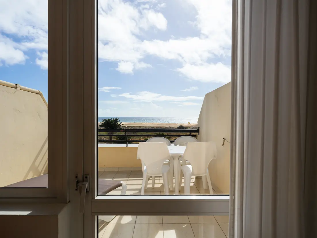 Maison de Vacances Jandia 2
