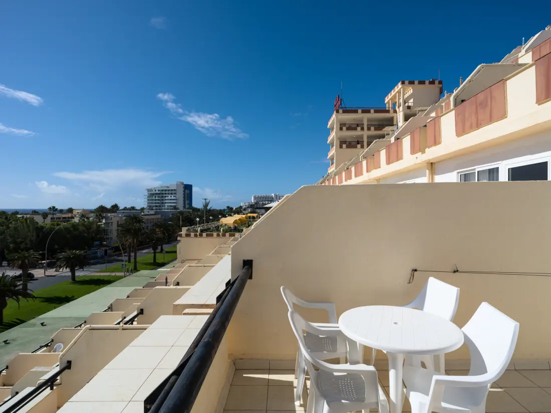 Maison de Vacances Jandia 2