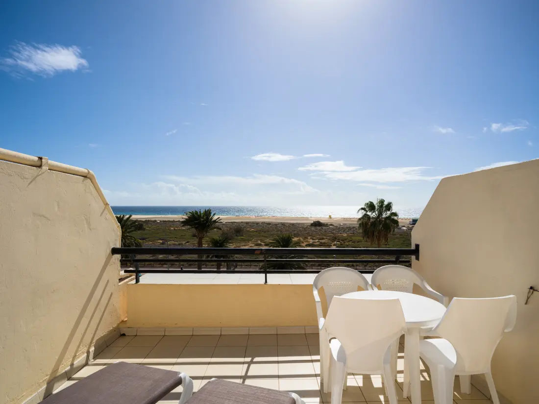 Maison de Vacances Jandia 2