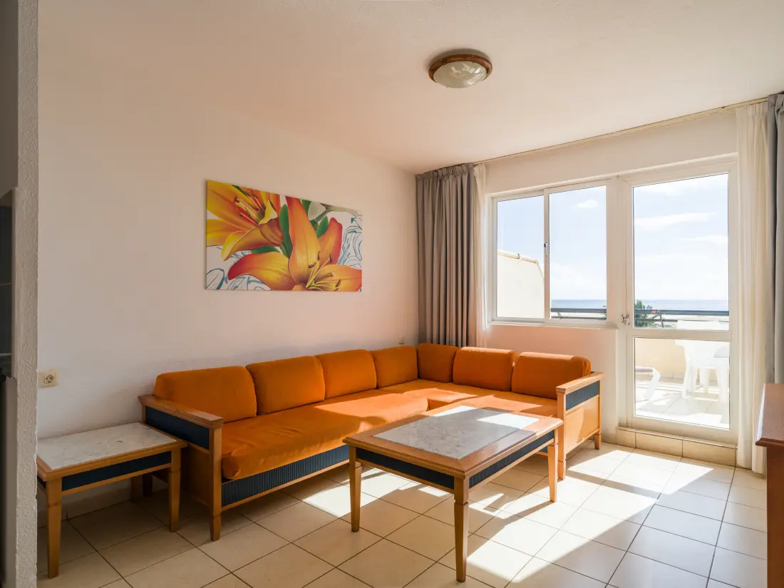 Maison de Vacances Jandia 2