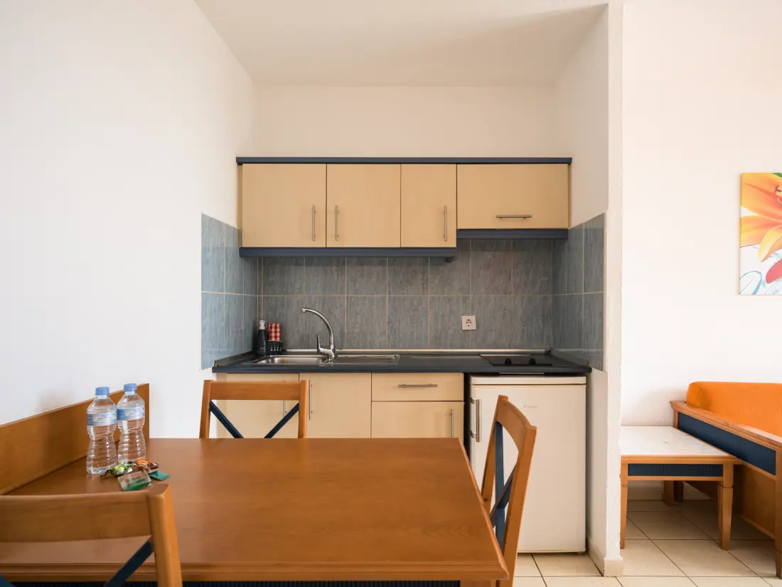 Maison de Vacances Jandia 2