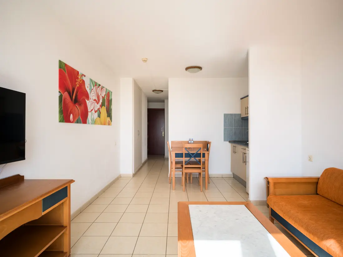 Maison de Vacances Jandia 2