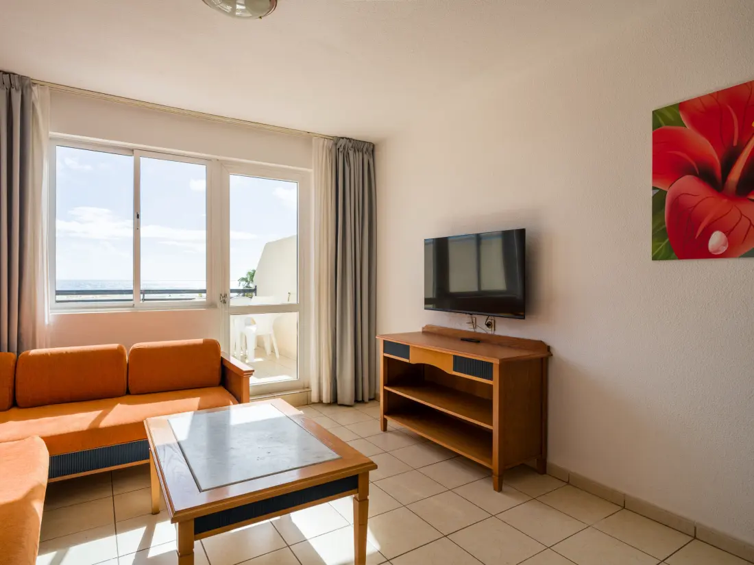 Maison de Vacances Jandia 2