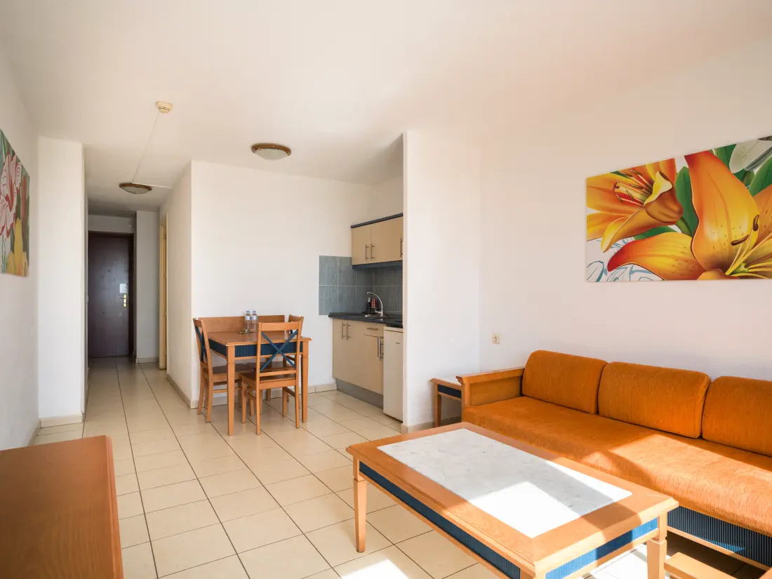 Maison de Vacances Jandia 2