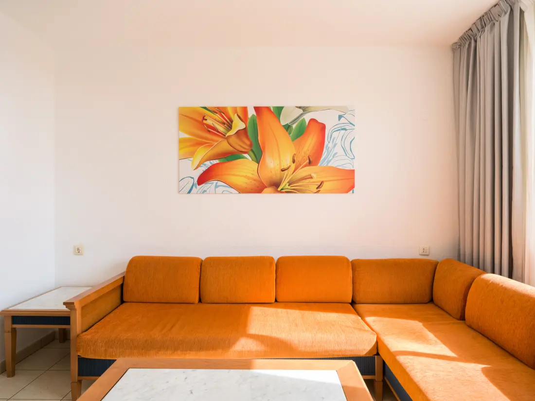 Maison de Vacances Jandia 2
