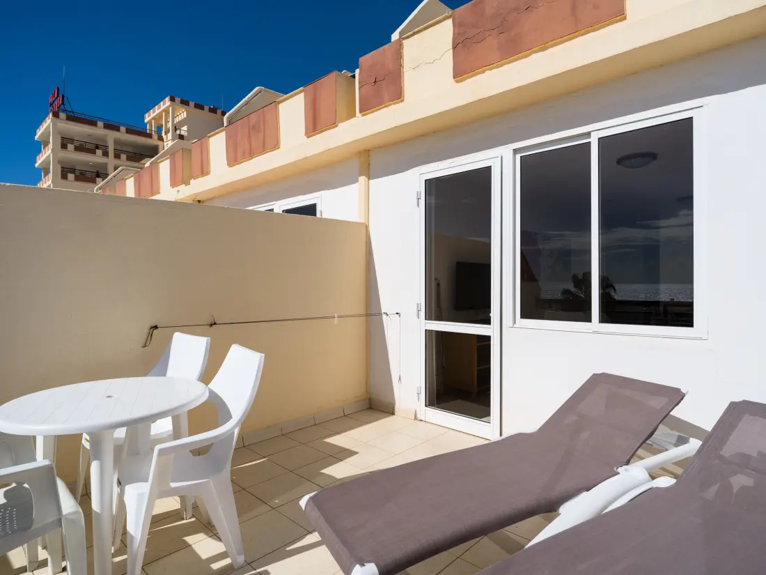 Maison de Vacances Jandia 2