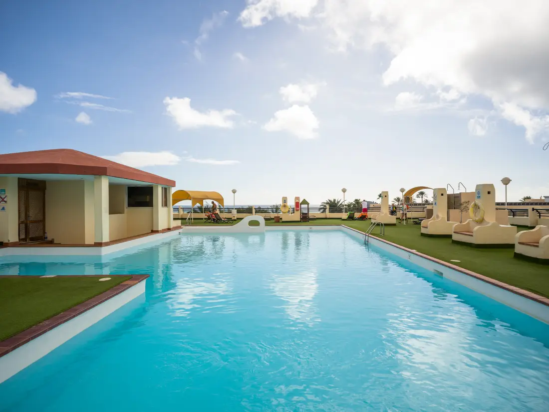 Maison de Vacances Jandia 2