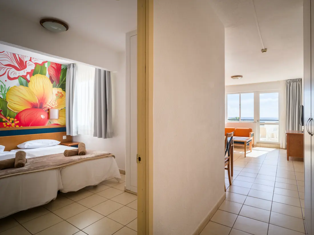 Maison de Vacances Jandia 2