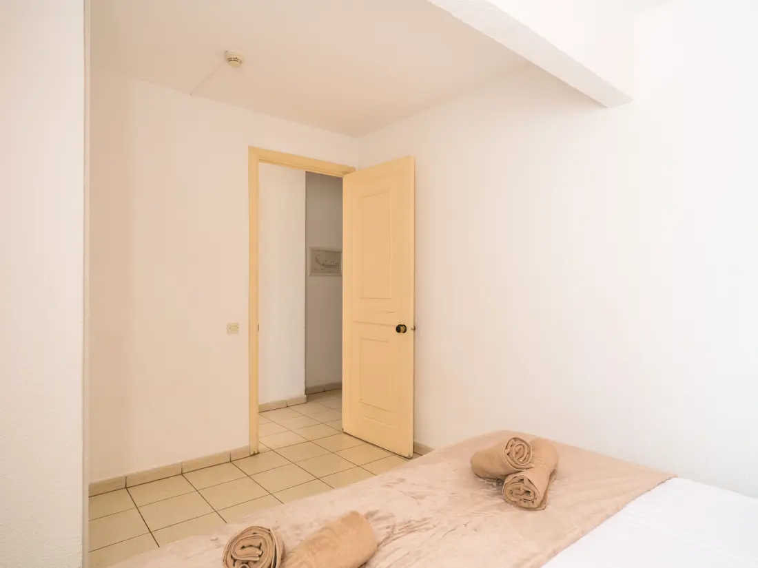 Maison de Vacances Jandia 2