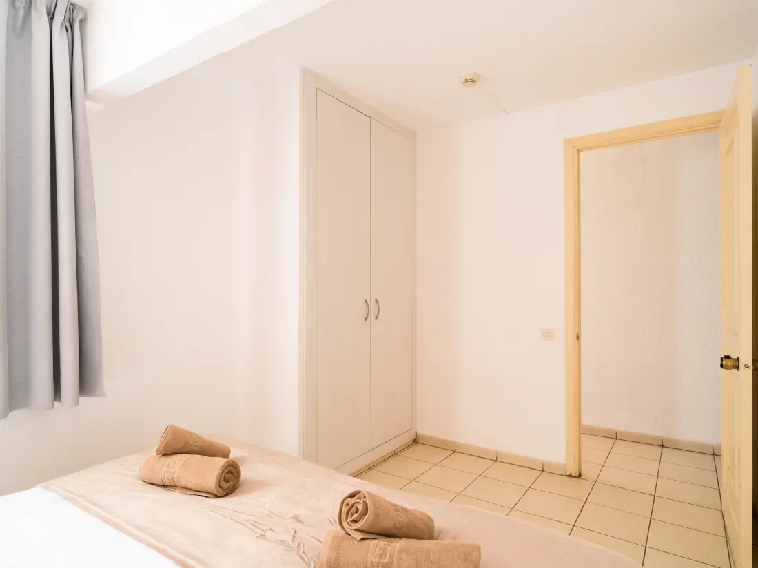 Maison de Vacances Jandia 2