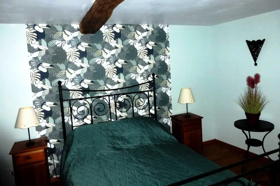 Gîte de France La beuquette 3 épis