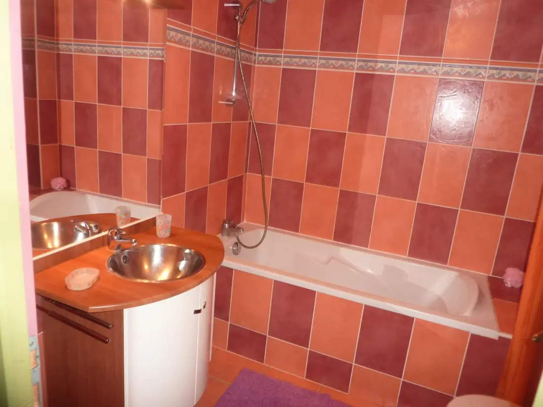 Gîte de France La beuquette 3 épis