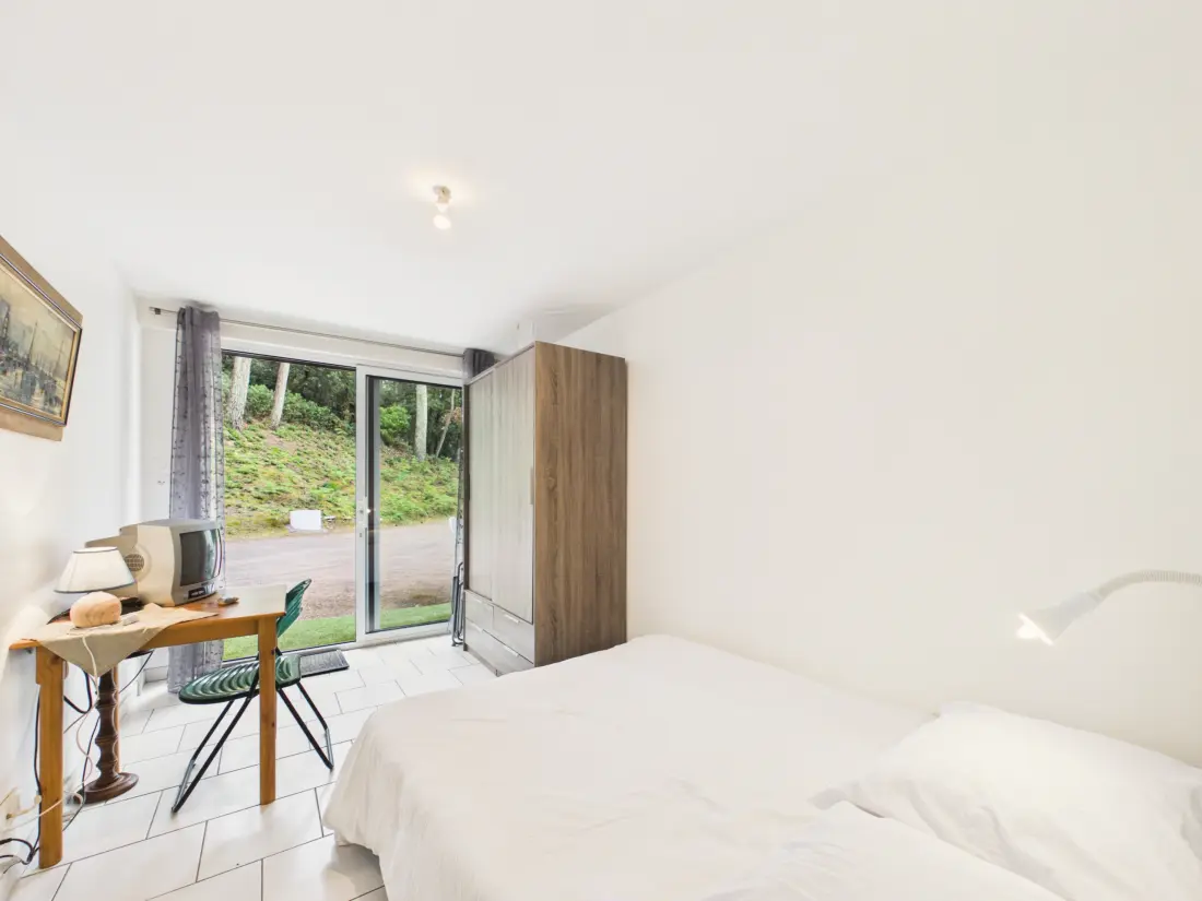 Appartements à Jard sur Mer