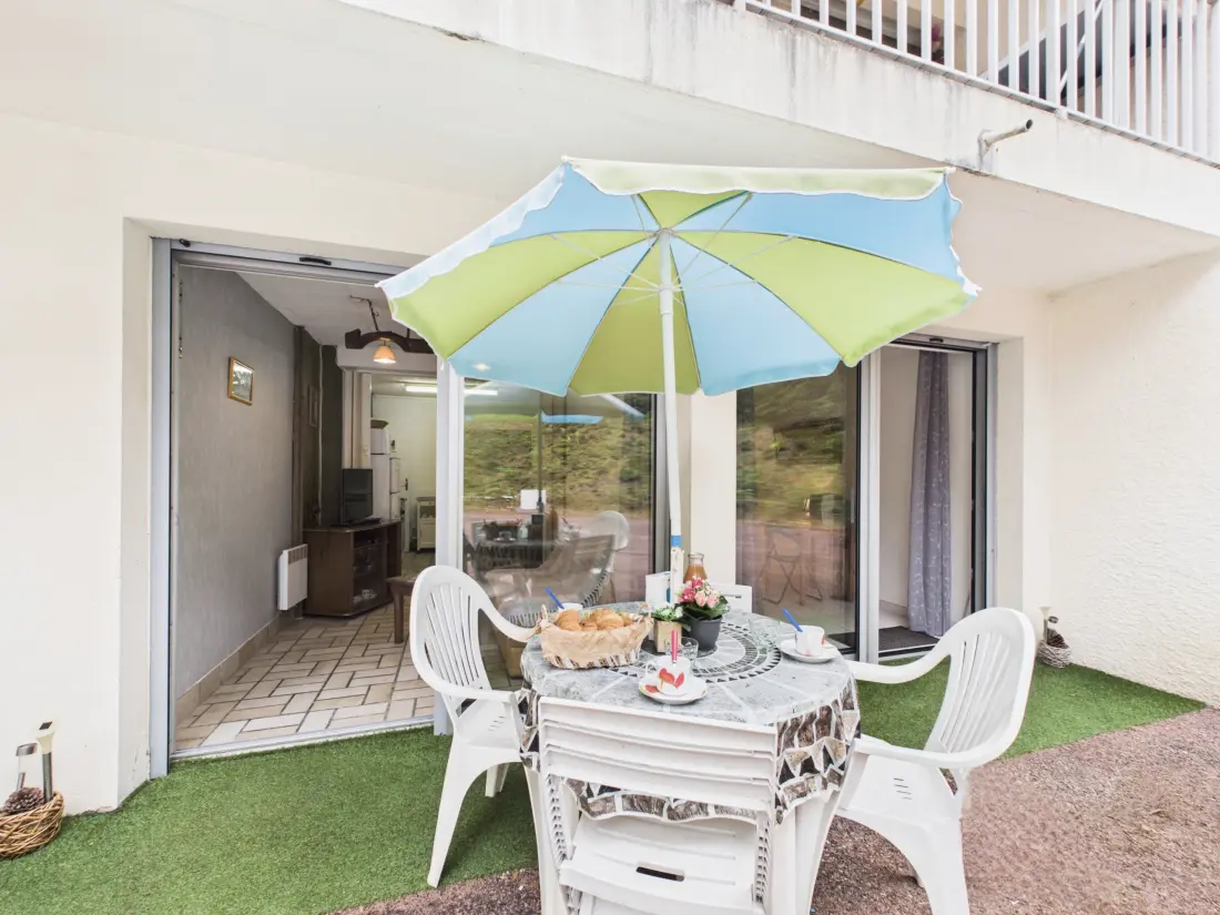 Appartements à Jard sur Mer