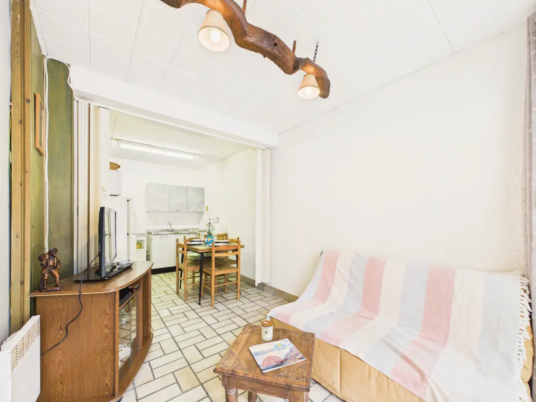 Appartements à Jard sur Mer