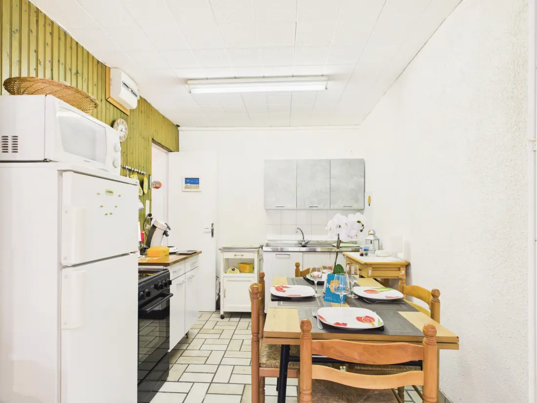 Appartements à Jard sur Mer